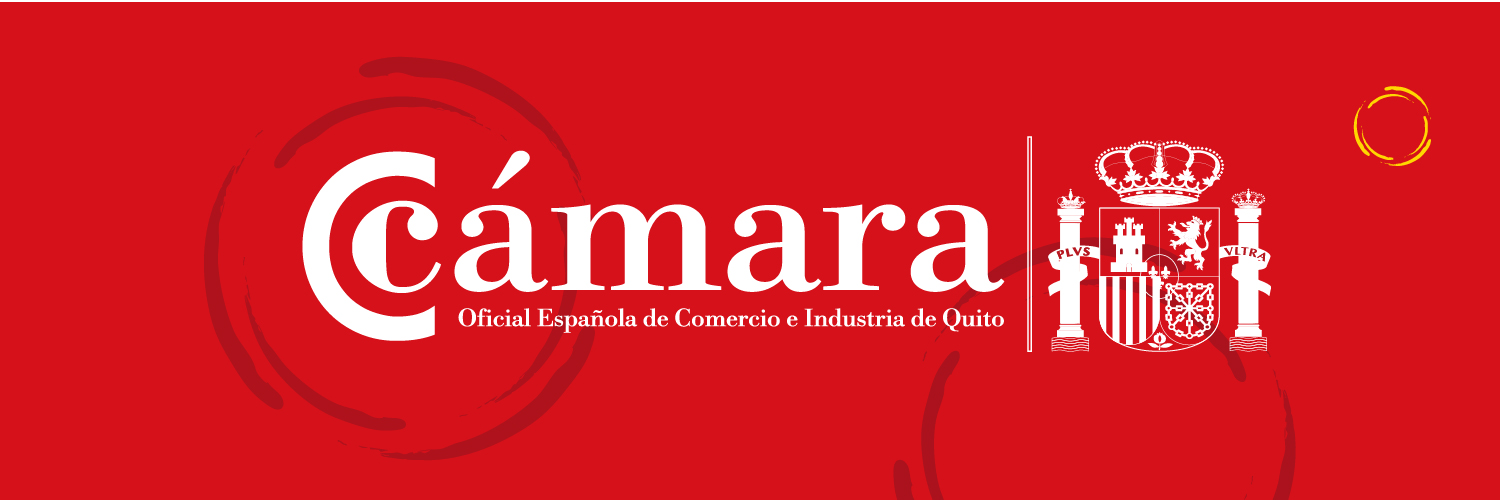 Camespa Quito banner