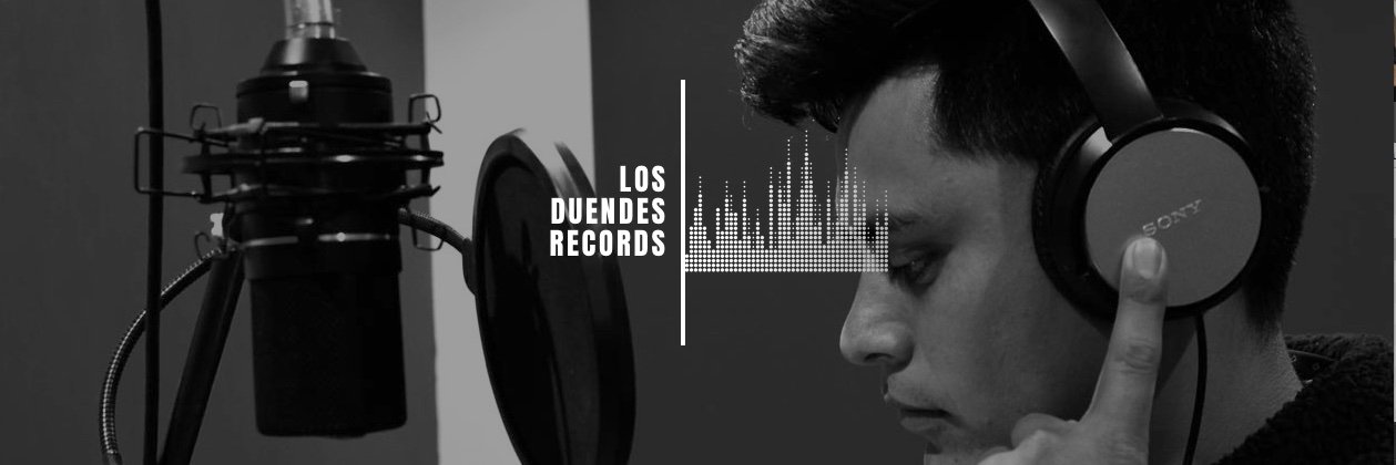 DuendesRecords's profile banner image