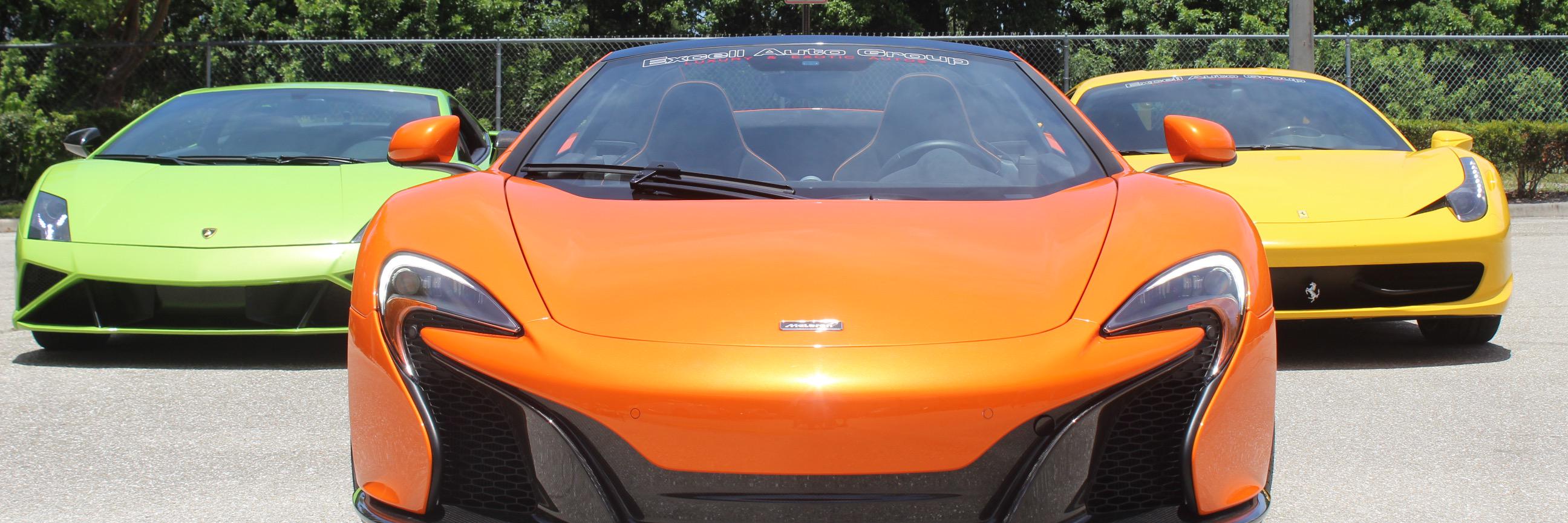 Excell_Auto's profile banner image