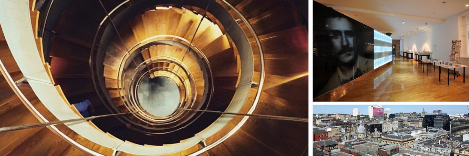 The Lighthouse banner