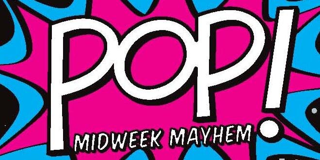 DiscoDaveIII's profile banner image