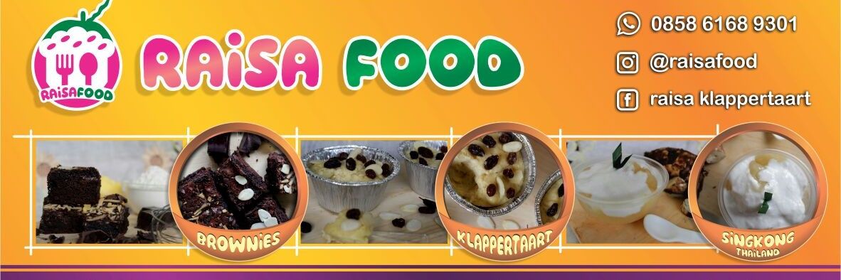 raisafood banner