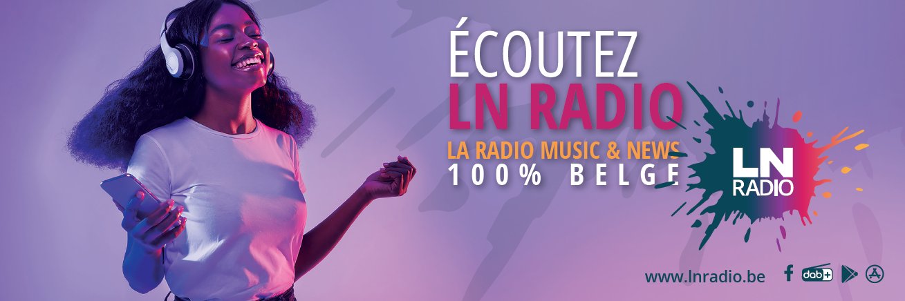LNRADIObe's profile banner image