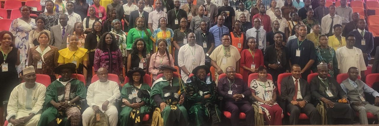 Neuroscience Society of Nigeria (NSN) banner