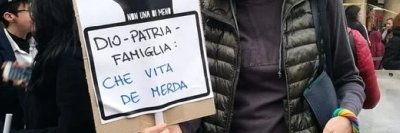 fstortini's profile banner image
