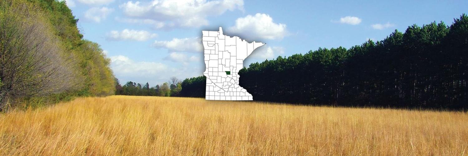 Benton County, MN banner