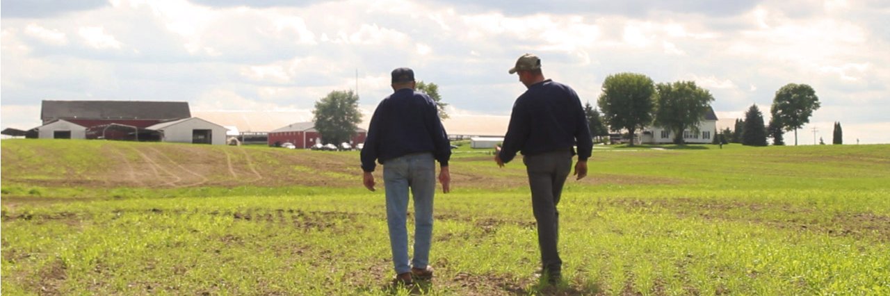 Dairy Business Association banner