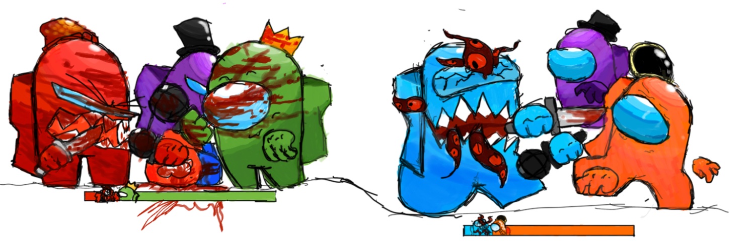 cavver's profile banner image