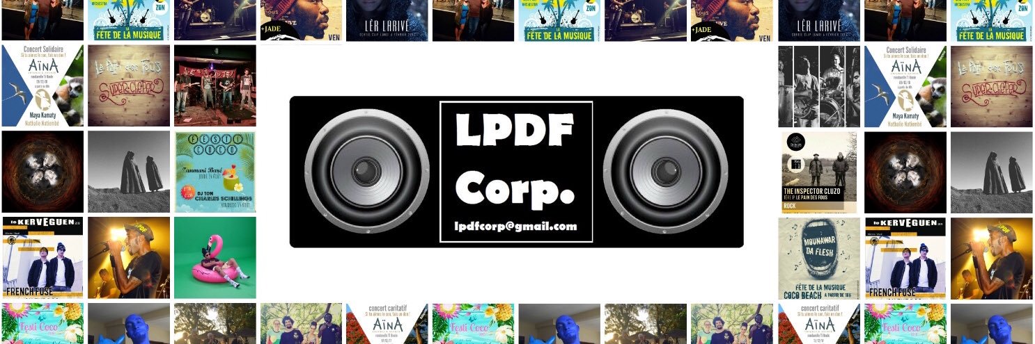 LPDFcorp's profile banner image