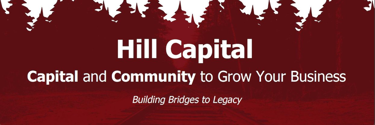 HillCapitalMN's profile banner image
