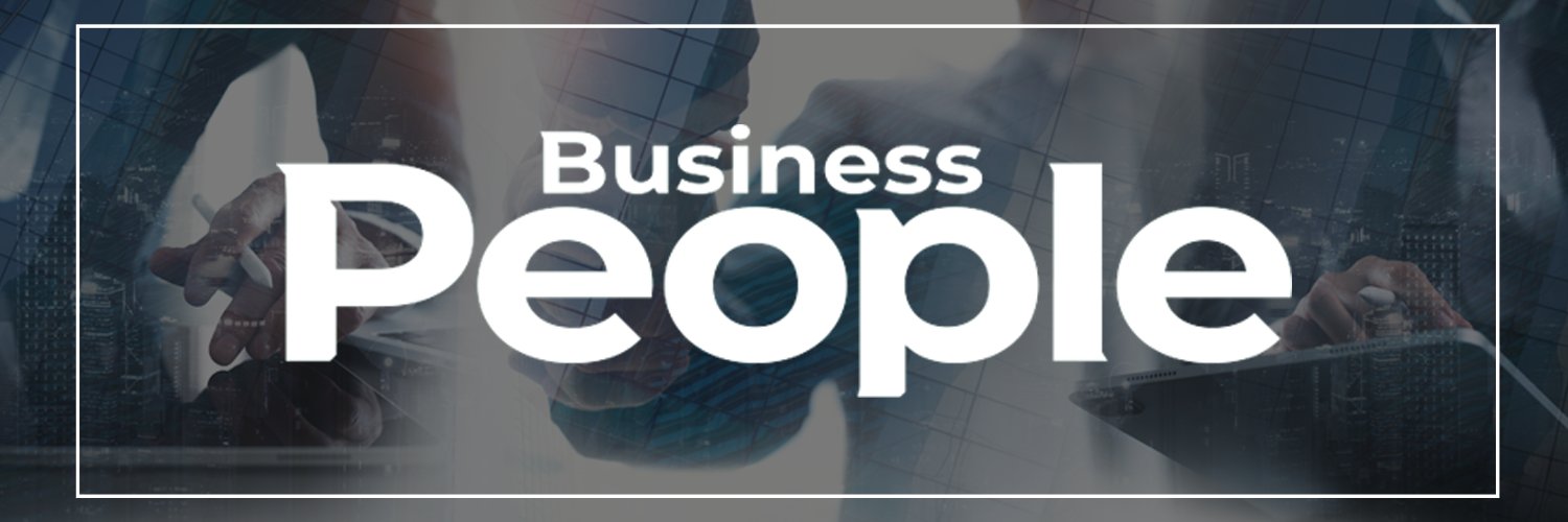 Business People banner