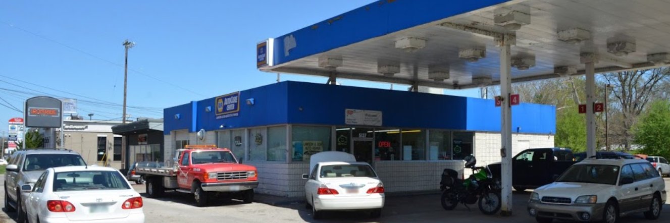 LawsonSonAuto's profile banner image