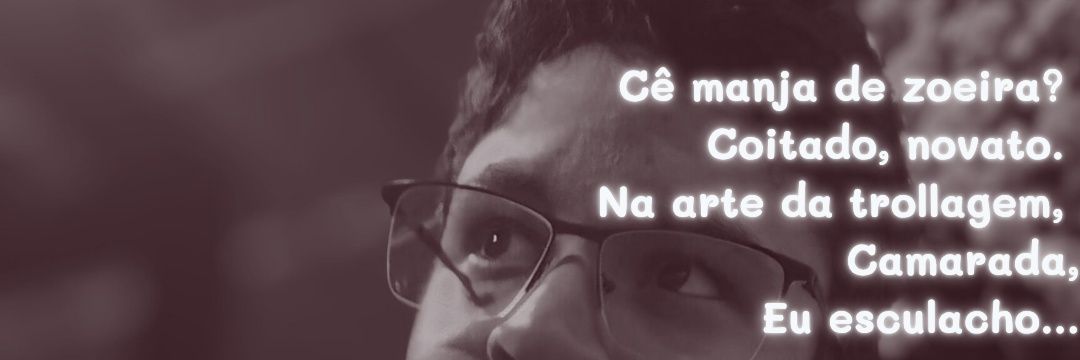 João Pedro? banner