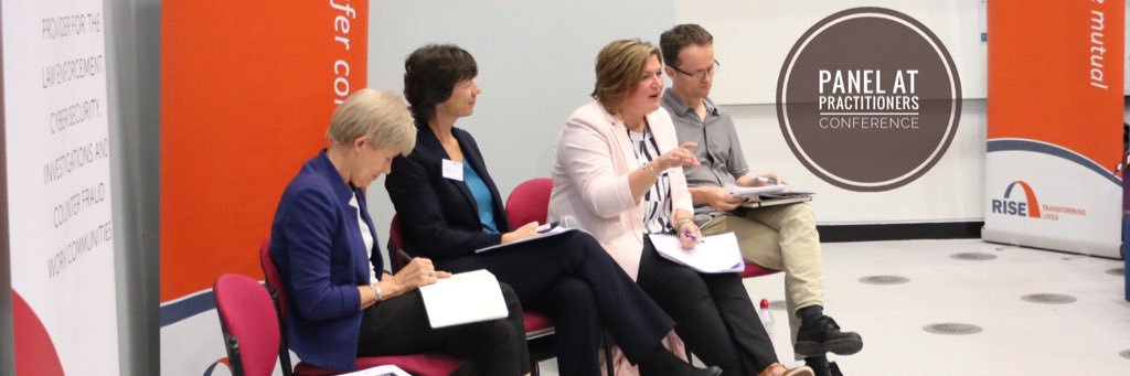 Probation Institute banner