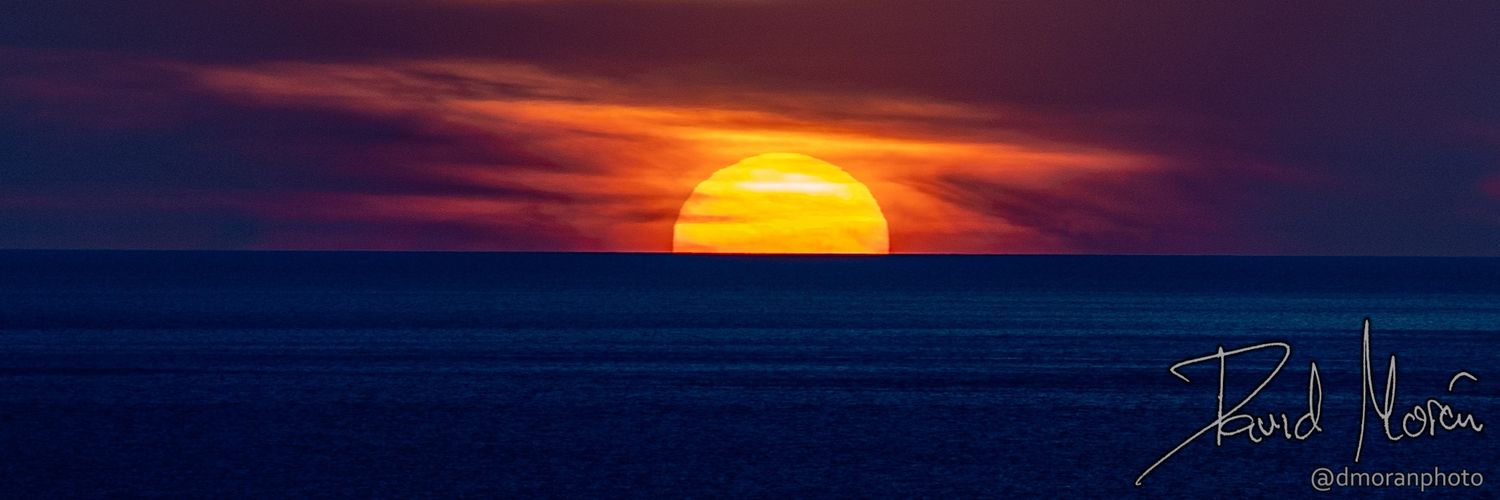 DMoranPhoto's profile banner image