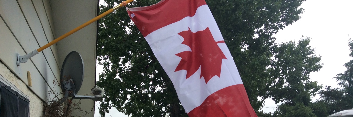 Rob Logan's banner