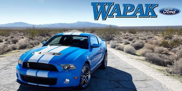 WapakFord's profile banner image