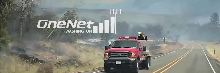 WAOneNet's profile banner image