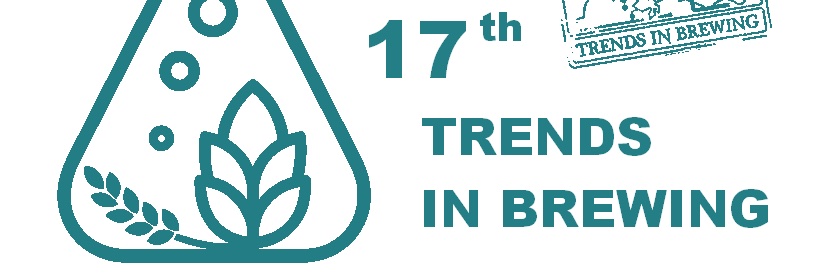 Trends in Brewing banner