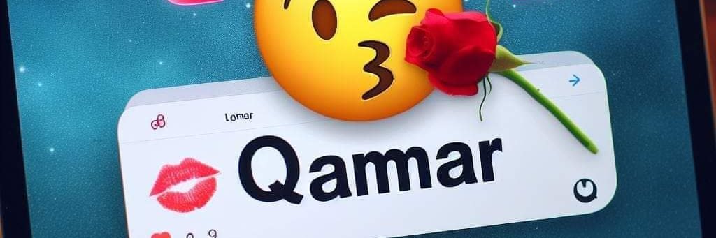 Qamar Uz Zaman banner
