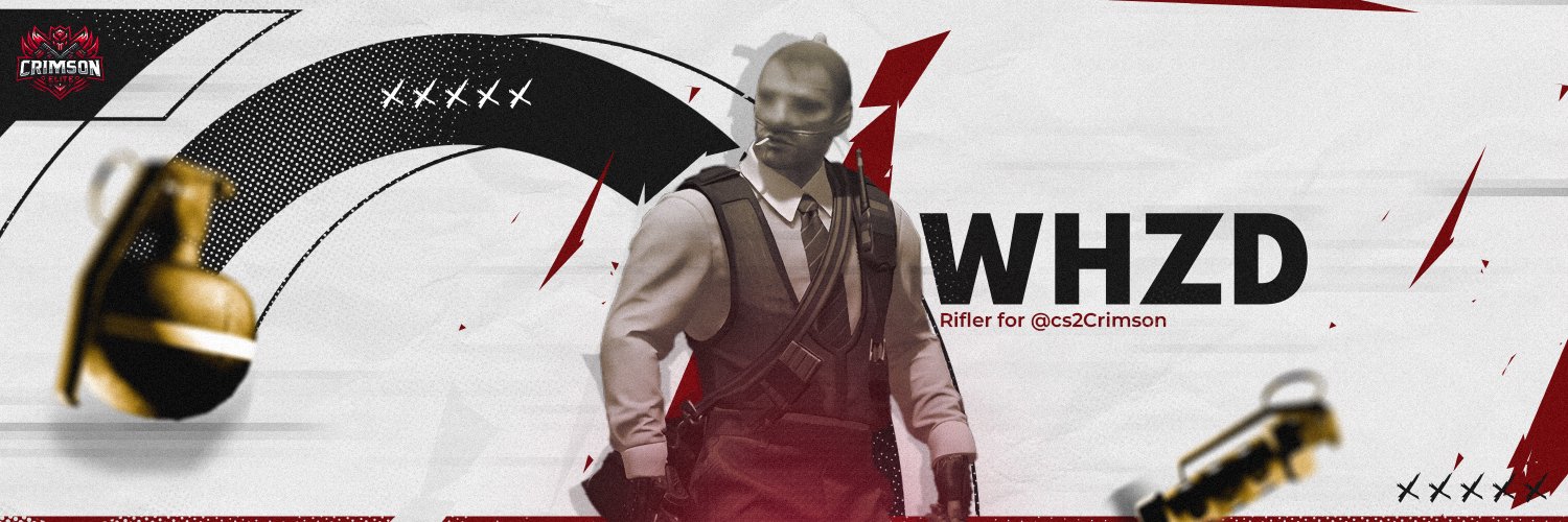 Whzdd's profile banner image