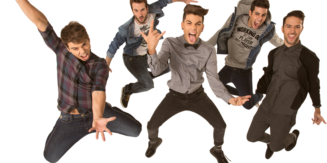 CfWhyFiveVnzla's profile banner image