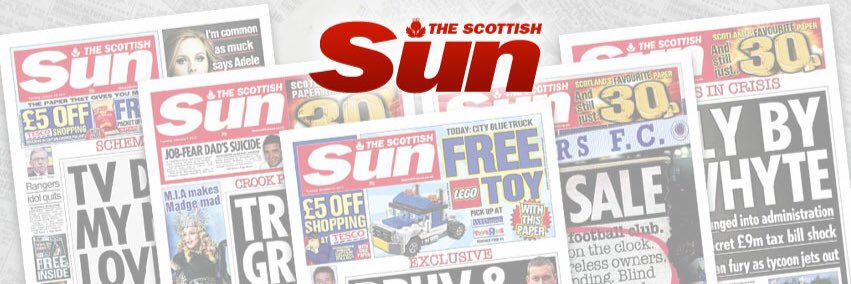 scotsunstyle's profile banner image
