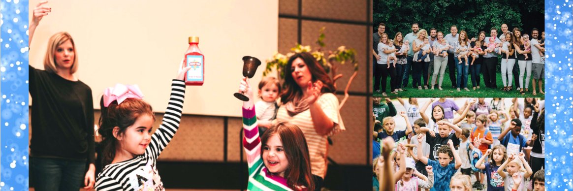 JCC of Metro Detroit banner