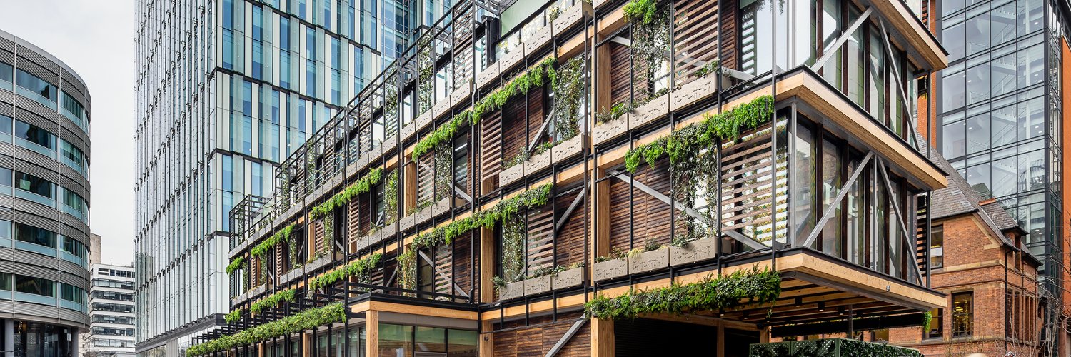 B&K Structures banner