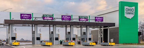 OhioTurnpike Profile Banner