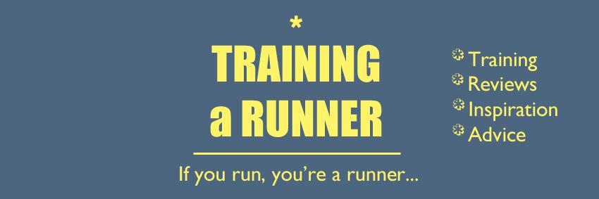 TrainingARunner's profile banner image