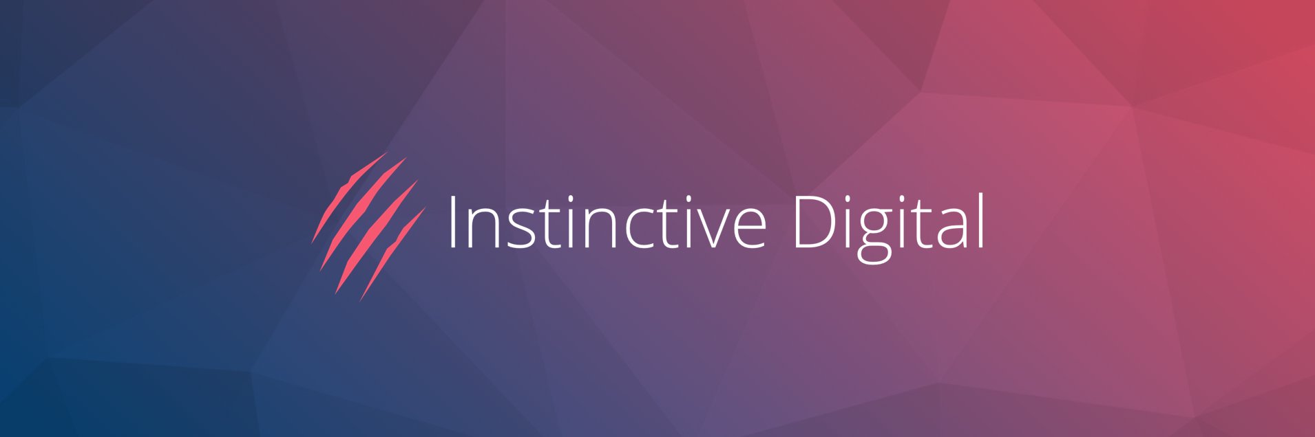 Instinctive Digital banner