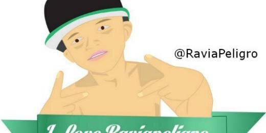 RaviaPeligro's profile banner image