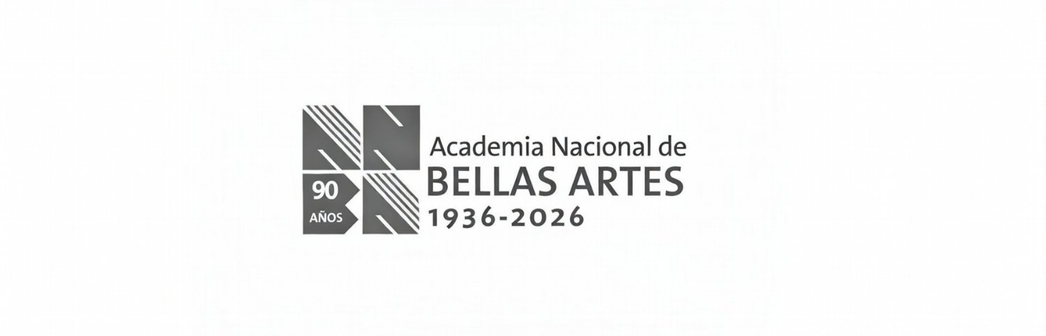 Academia Nacional de Bellas Artes - Argentina banner