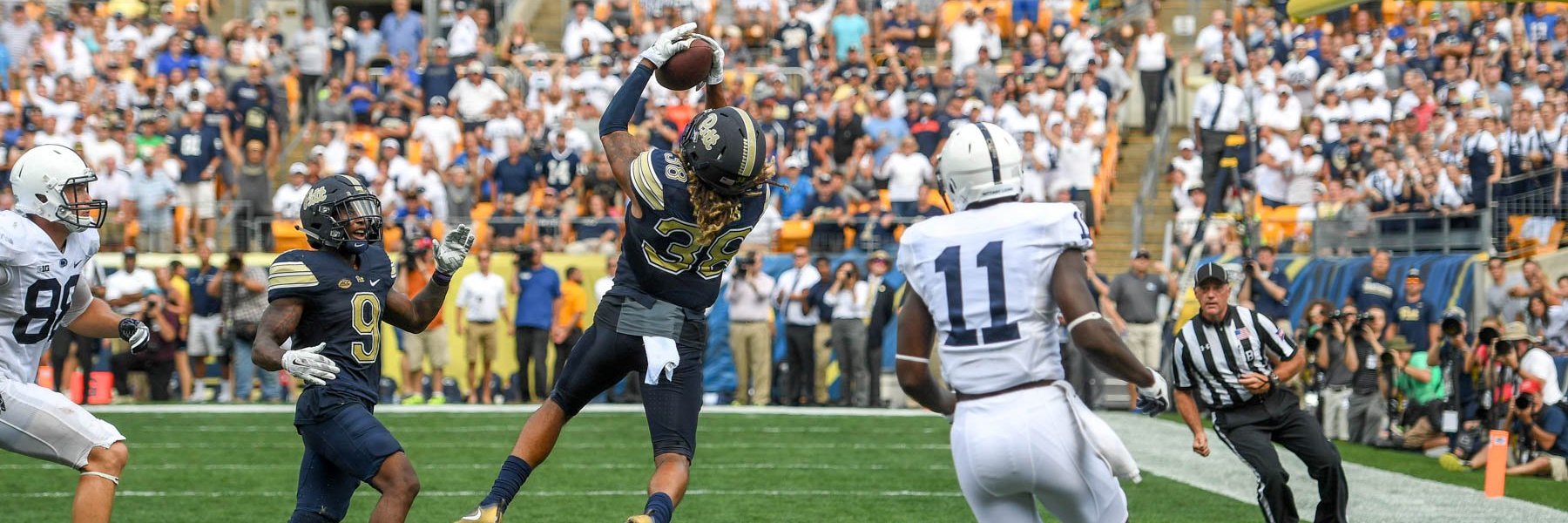 cdubpitt's profile banner image