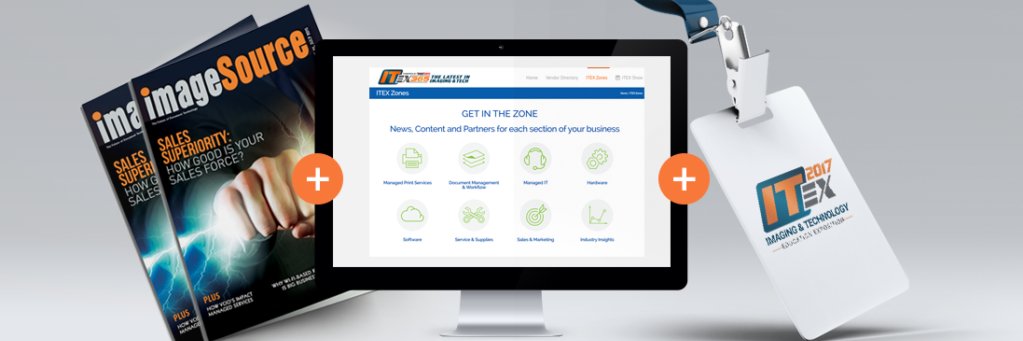 ITEX365's profile banner image