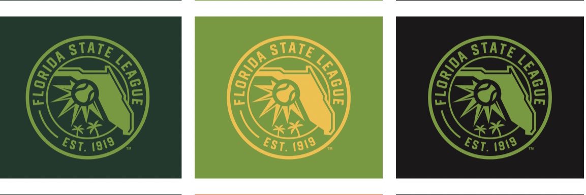 Florida State League banner