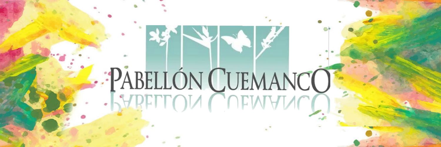 Pabellón Cuemanco banner