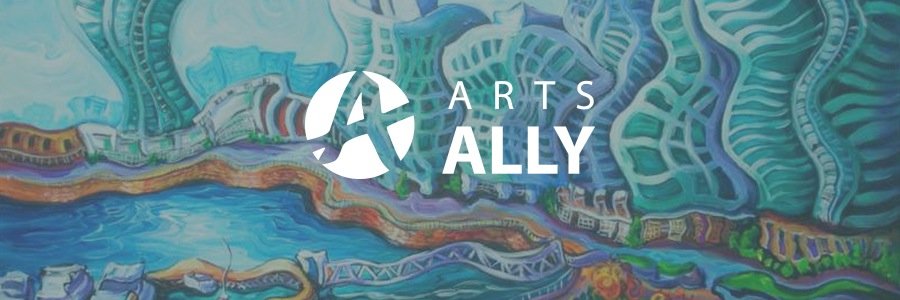 artsallygallery's profile banner image
