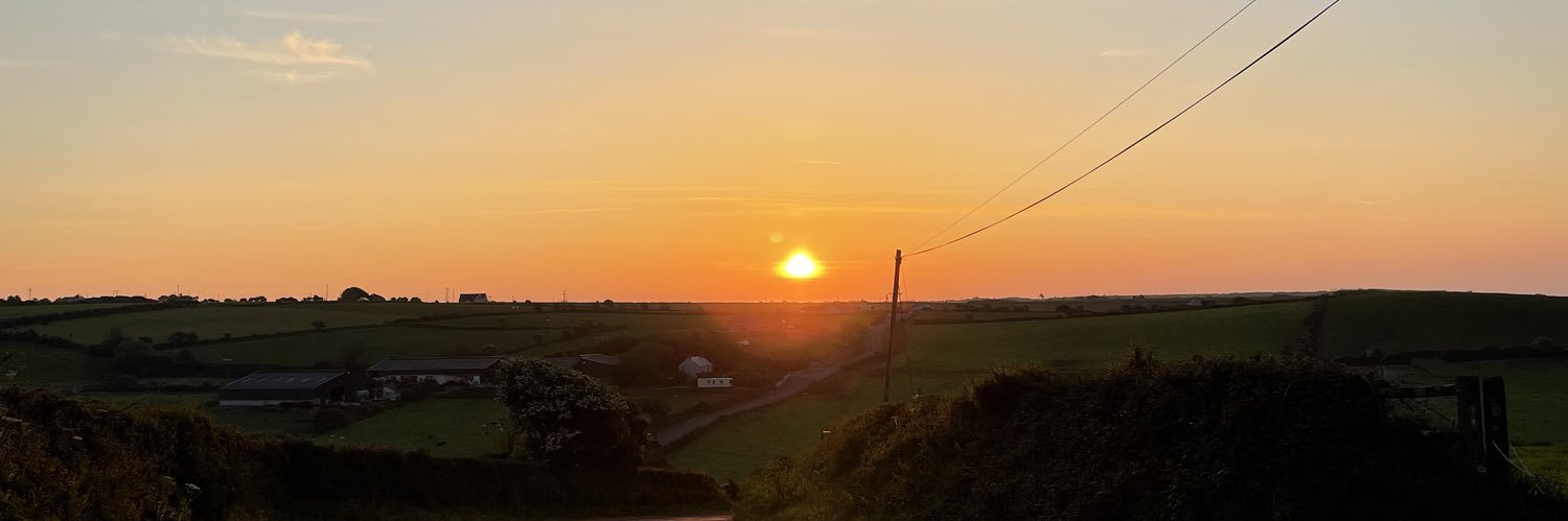 Patrick Aka Mad Paddy banner