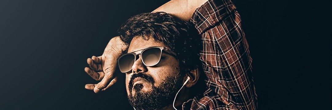 MSaran25's profile banner image