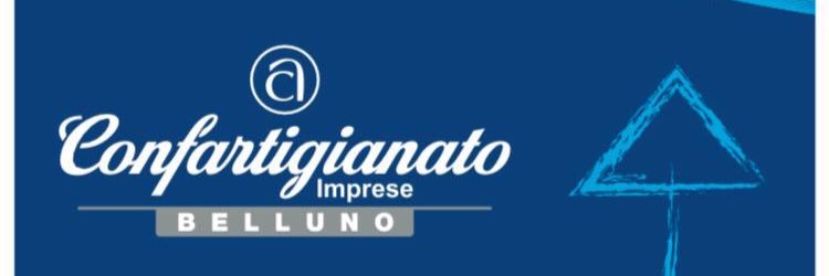 Confartigianato BL banner