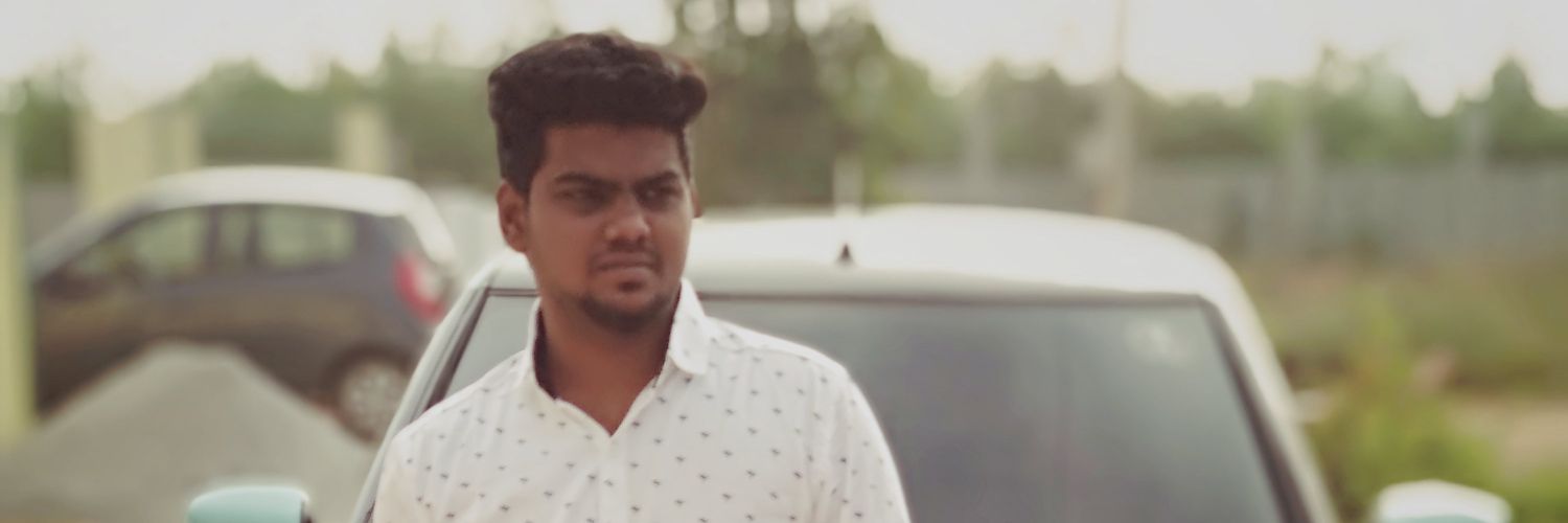 ArvindRitz's profile banner image