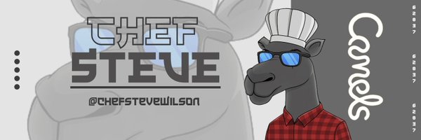 Chefstevewilson Profile Banner