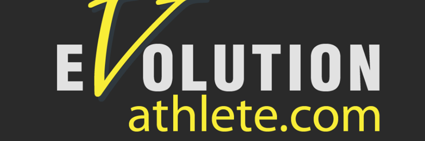 EvAthlete's profile banner image