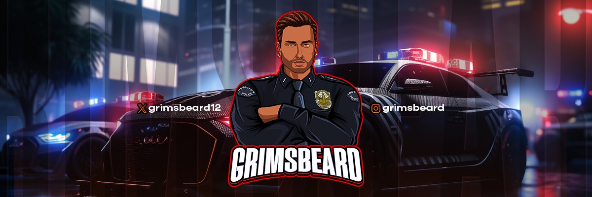 Grimsbeard 🇨🇦 (aka Will) banner