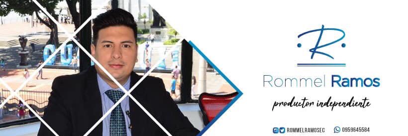 rommelramosec's profile banner image