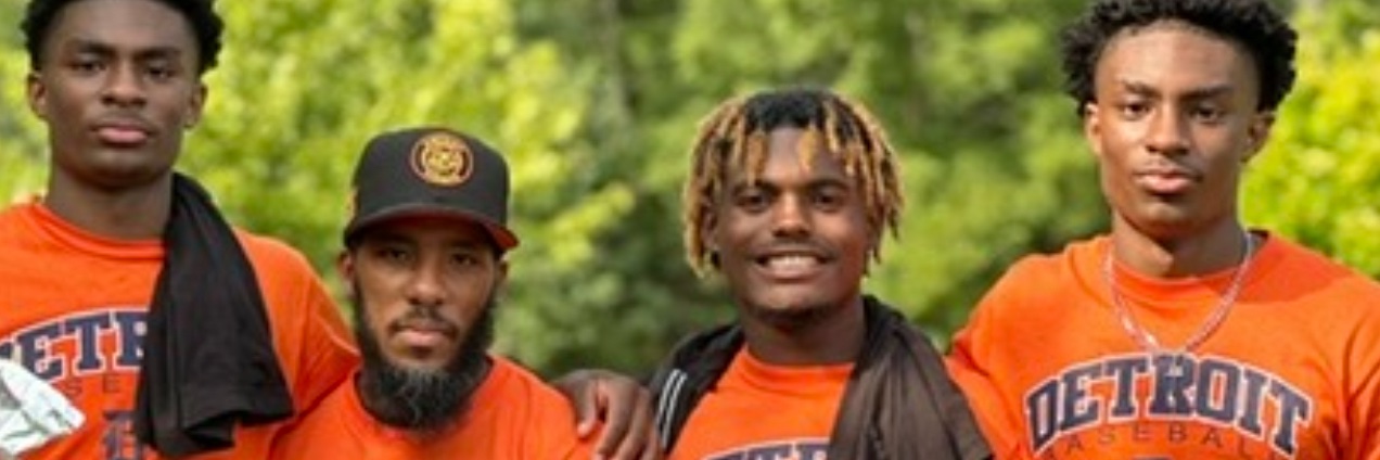 DionEvans16's profile banner image
