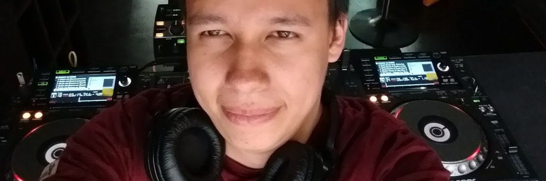 djmario333's profile banner image