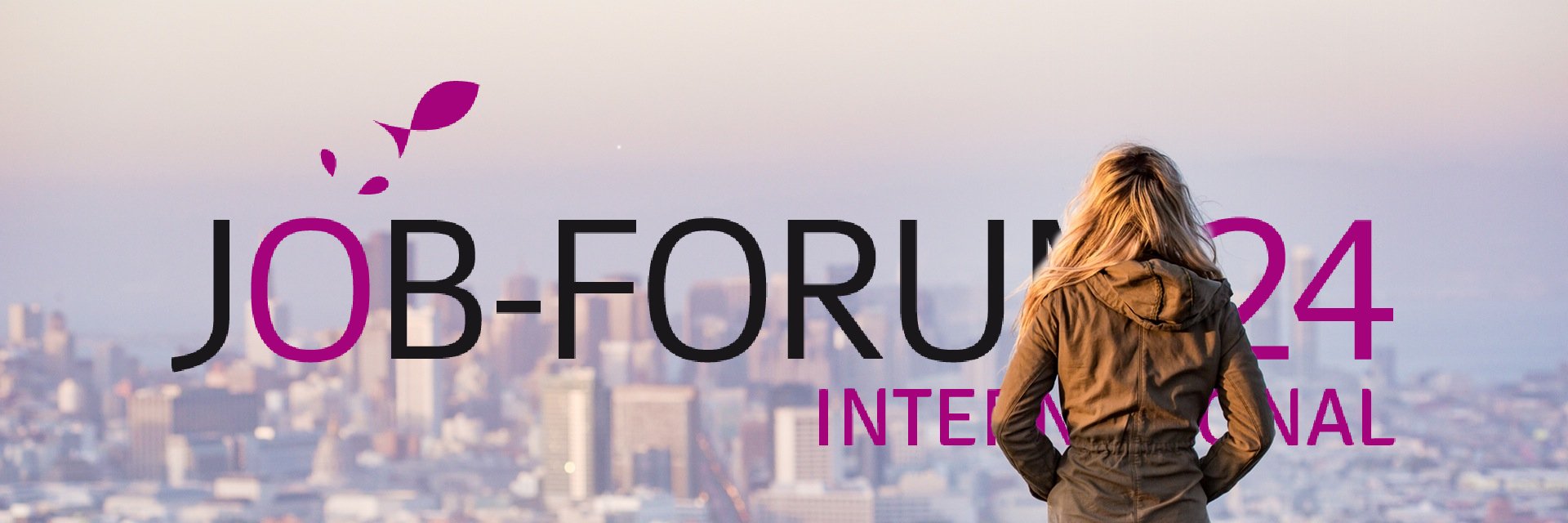 JobForum24's profile banner image
